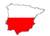 CARPINTERÍA JOSÉ FÉLIX VALLADOLID - Polski
